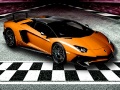 खेल Fancy Cars Jigsaw