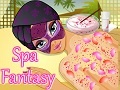 खेल Spa Fantasy