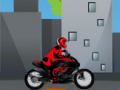 खेल Bike Racing Math Rounding