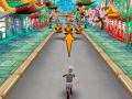 खेल Angry Gran Run: Japan