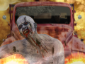 खेल Bumper vs Zombies