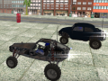 खेल Realistic Buggy Driver