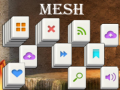 खेल Mesh