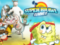 खेल Super Brawl Summer