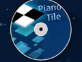 खेल Piano Tile