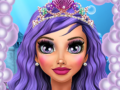 खेल Mermaids Makeup Salon