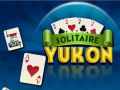 खेल Yukon Solitaire