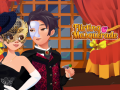 खेल Flirting Masquerade