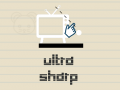 खेल Ultra Sharp