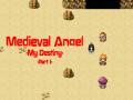 खेल Medieval Angel: My Destiny Part 1