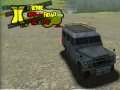 खेल Xtreme Offroad Car Racing 4x4