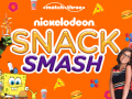 खेल Nickelodeon Snack Smash
