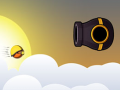 खेल Cannon Man