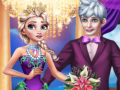 खेल Princesses Royal Ball!