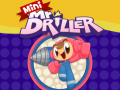खेल Mini Mr Driller
