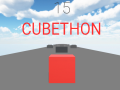 खेल Cubethon