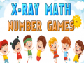 खेल X-Ray Math Multiplication