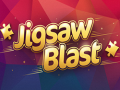 खेल Jigsaw Blast