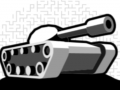 खेल Tank Trouble