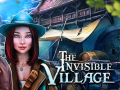 खेल The Invisible Village