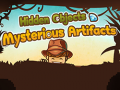 खेल Hidden Objects: Mysterious Artifacts