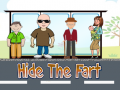 खेल Hide The Fart