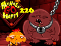 खेल Monkey Go Happy Stage 226