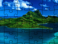 खेल Jigsaw Puzzle: Bahamas