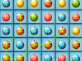 खेल Xmas Chain Matching