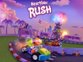 खेल LEGO® Friends Heartlake Rush