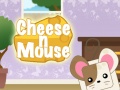 खेल Cheese and Mouse