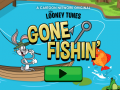 खेल Looney Tunes Gone Fishin'