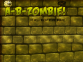 खेल A-B-Zombie! It Will Blow Your Brain!