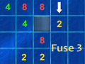 खेल Fuse 3