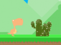 खेल Dino Run