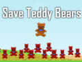 खेल Save Teddy Bears