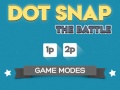 खेल Dot Snap The Battle