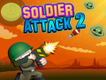 खेल Soldier Attack 2
