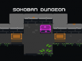खेल Sokoban Dungeon