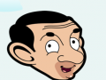 खेल Angry Mr Bean
