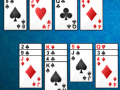 खेल Alhambra Solitaire