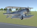 खेल 3d Flight Simulator