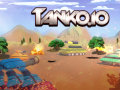 खेल Tanko.io