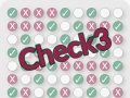 खेल Check3