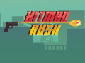 खेल Hitman Rush