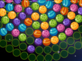 खेल Bubble Shooter Wheel
