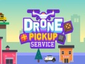 खेल Drone Pickup Service