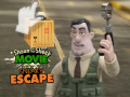 खेल Shaun the Sheep: Sneaky Escape