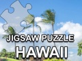 खेल Jigsaw Puzzle Hawaii