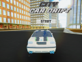 खेल City Car Drift